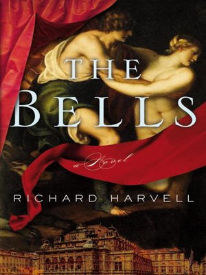 cover image of The Bells
